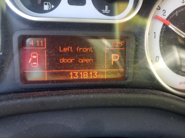 Photo 8 from auction – 2014 FIAT 500L LOUNG with VIN ZFBCFACH2EZ014247