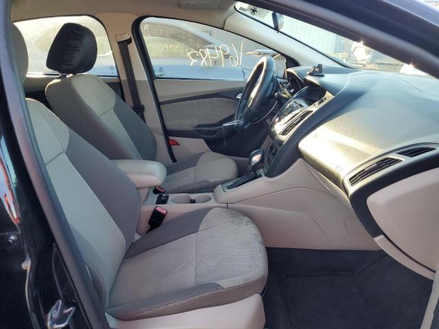 Photo 5 from auction – 2013 FORD FOCUS SE with VIN 1FADP3K20DL239880