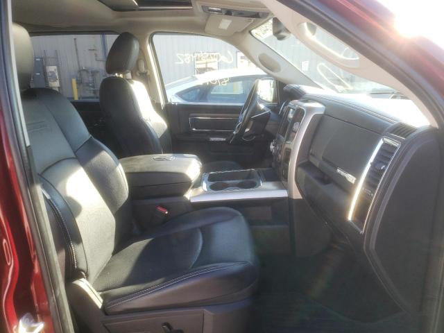 Photo 5 from auction – 2017 RAM 1500 LARAM with VIN 1C6RR7NT9HS692016