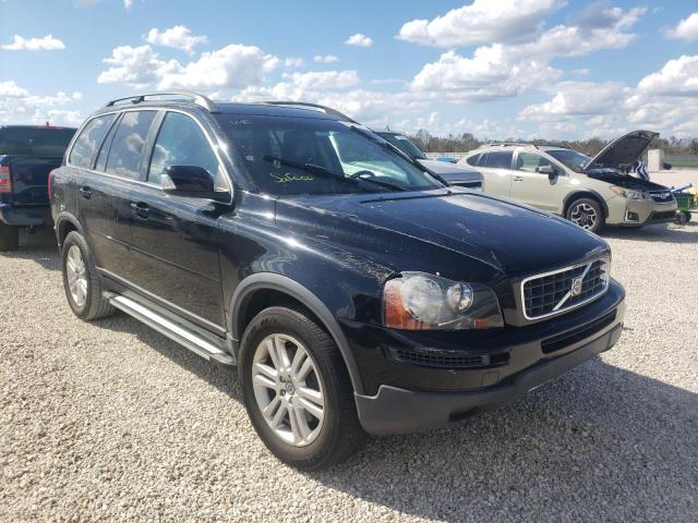 VOLVO XC90 3.2 2007 with VIN YV4CY982171400960 - Photo from auction