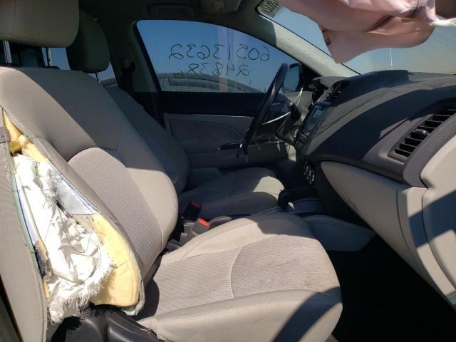 Photo 5 from auction – 2019 MITSUBISHI OUTLANDER with VIN JA4AP3AU2KU004477