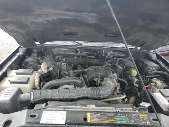 صورة رقم 7 من المزاد - 2004 FORD RANGER مع VIN 1FTYR10UX4PB14814