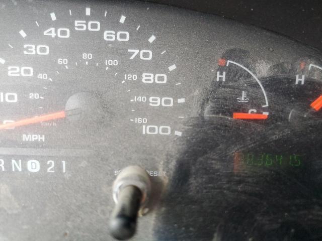 Photo 8 from auction – 2006 FORD ECONOLINE with VIN 1FBSS31L96DA50690