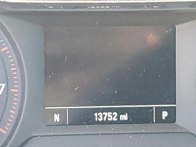 Photo 8 from auction – 2021 CHEVROLET TRAILBLAZE with VIN KL79MPS28MB123345