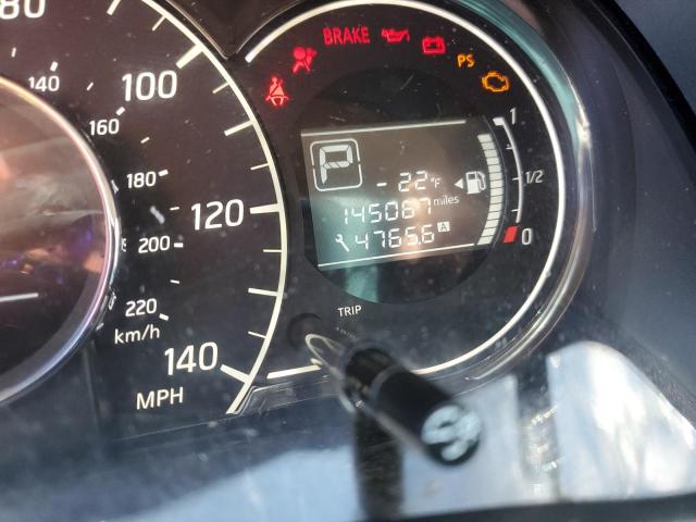 Photo 8 from auction – 2016 NISSAN VERSA NOTE with VIN 3N1CE2CPXGL398725