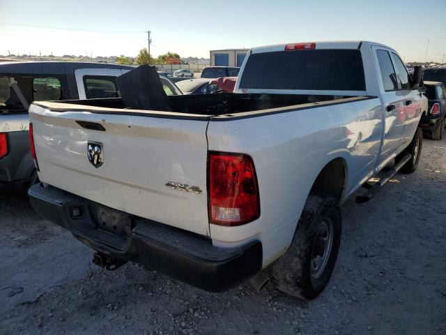 Photo 4 from auction – 2014 RAM 2500 ST with VIN 3C6UR5HL8EG122652