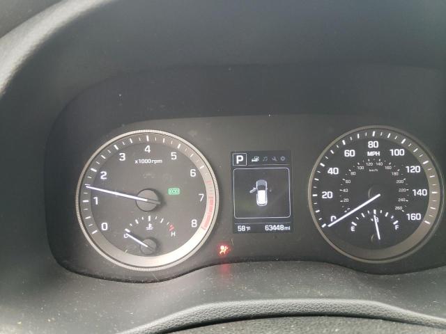 Photo 8 from auction – 2017 HYUNDAI TUCSON LIM with VIN KM8J3CA48HU394989