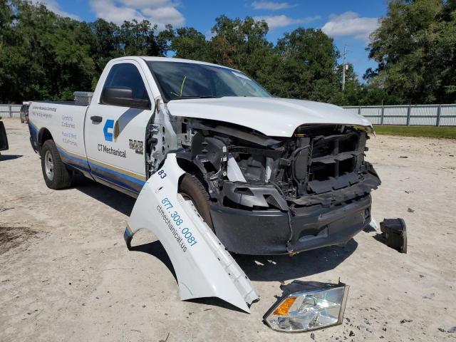 RAM 1500 CLASS 2020 with VIN 3C6JR6DGXLG140410 - Photo from auction