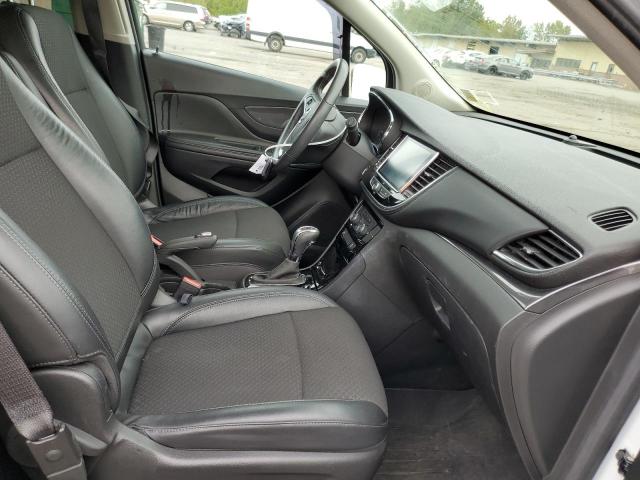 Photo 5 from auction – 2017 BUICK ENCORE SPO with VIN KL4CJ2SB6HB175965