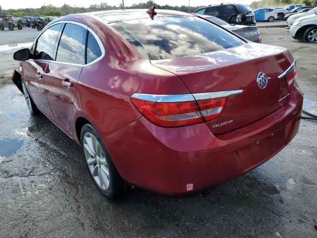 Photo 3 from auction – 2014 BUICK VERANO CON with VIN 1G4PR5SK6E4183786