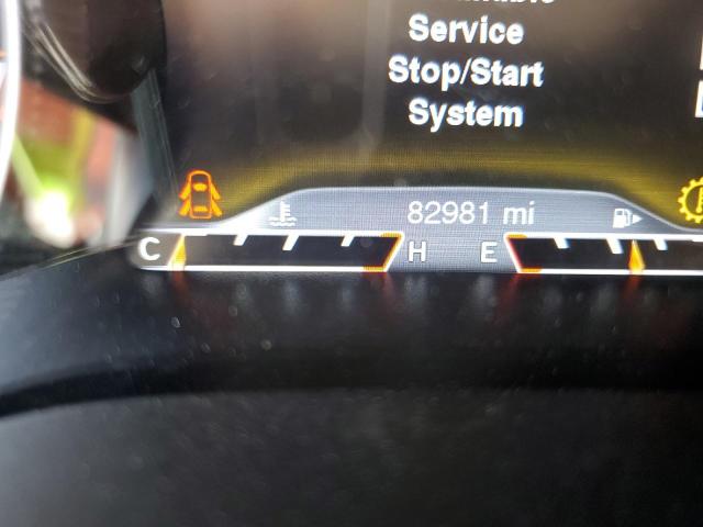 Photo 8 from auction – 2015 JEEP CHEROKEE L with VIN 1C4PJMDS9FW692893