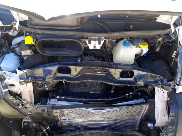 Photo 7 from auction – 2021 RAM PROMASTER with VIN 3C6LRVDG2ME523757