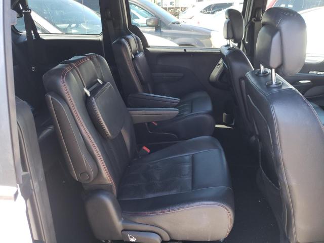 Photo 6 from auction – 2019 DODGE GRAND CARA with VIN 2C4RDGEG4KR536386
