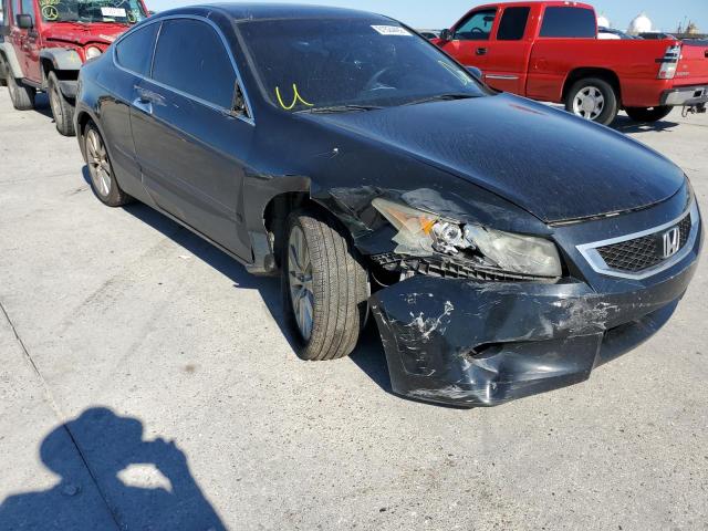 Photo 9 from auction – 2008 HONDA ACCORD with VIN 1HGCS22838A014374