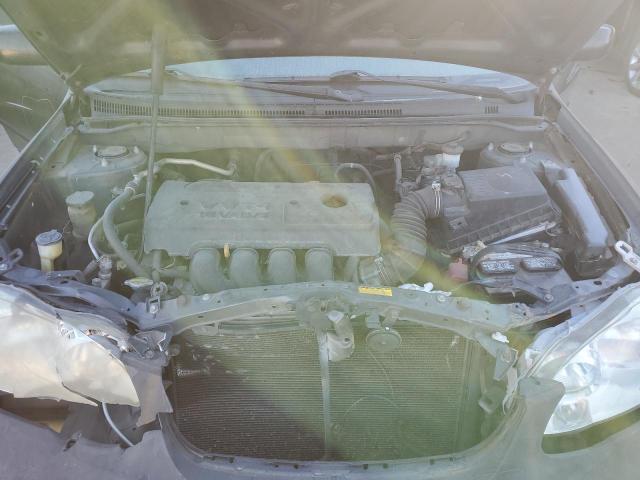Photo 7 from auction – 2007 TOYOTA COROLLA with VIN 1NXBR32EX7Z847194