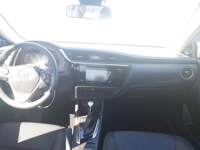 Photo 9 from auction – 2017 TOYOTA COROLLA L with VIN 5YFBURHE2HP667803