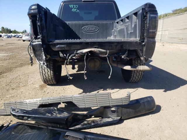 Photo 9 from auction – 2004 FORD RANGER with VIN 1FTYR10U54PA11087