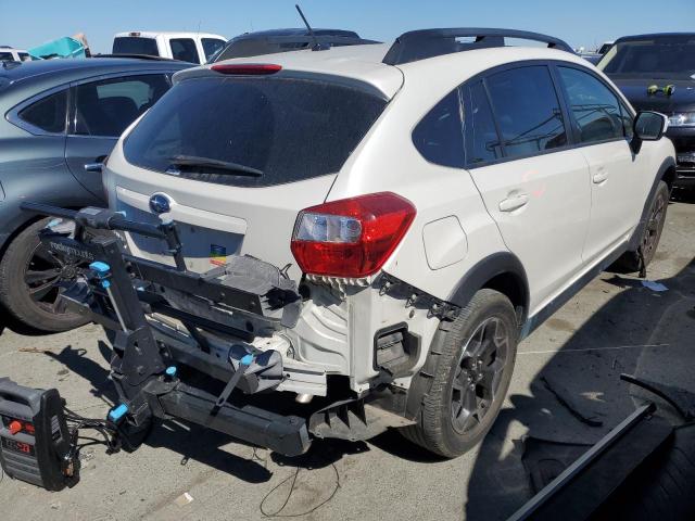 Photo 4 from auction – 2014 SUBARU XV CROSSTR with VIN JF2GPACC0E8282494