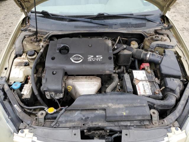 Photo 7 from auction – 2004 NISSAN ALTIMA with VIN 1N4AL11D54C139151