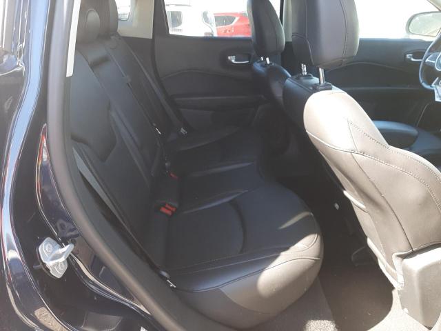 Photo 6 from auction – 2021 JEEP COMPASS LI with VIN 3C4NJDCB6MT604832