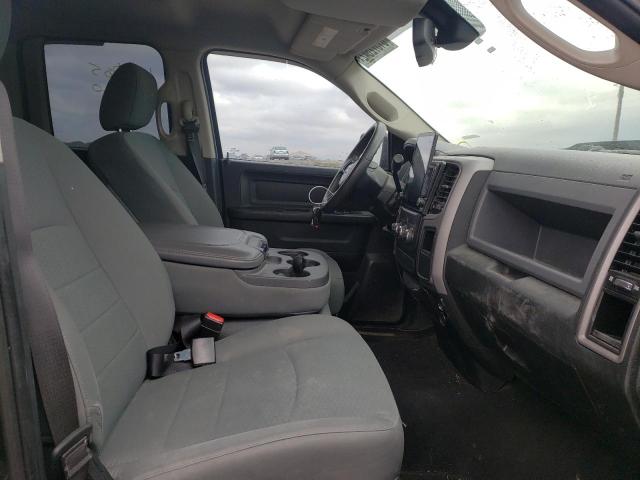 Photo 5 from auction – 2015 RAM 1500 ST with VIN 1C6RR7FT9FS640395
