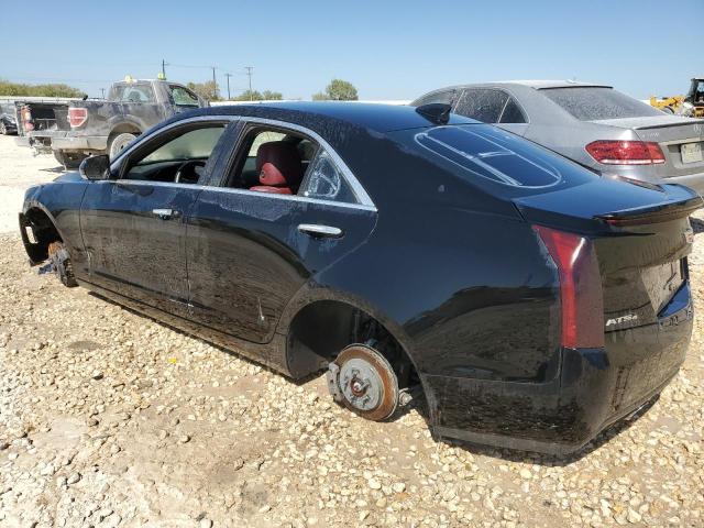 Photo 2 from auction – 2015 CADILLAC ATS PERFOR with VIN 1G6AJ5S33F0126838