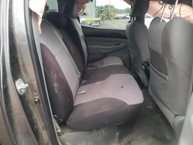 Photo 6 from auction – 2012 TOYOTA TACOMA DOU with VIN 5TFLU4EN9CX026766