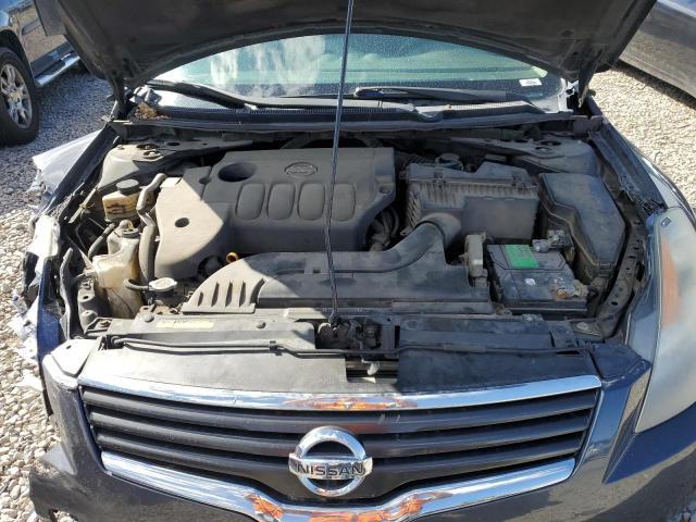 Photo 7 from auction – 2009 NISSAN ALTIMA 2.5 with VIN 1N4AL21E99C105834