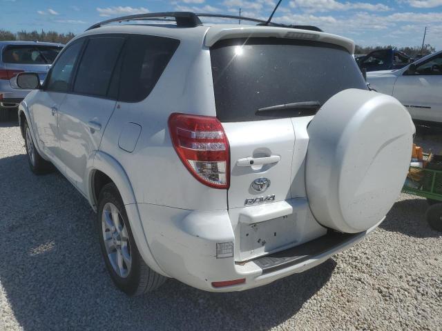 Photo 3 from auction – 2012 TOYOTA RAV4 LIMIT with VIN 2T3YF4DV3CW155978