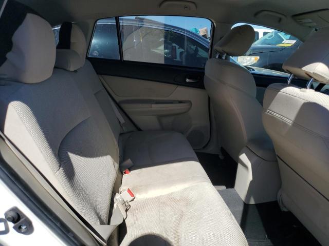 Photo 6 from auction – 2014 SUBARU XV CROSSTR with VIN JF2GPACC0E8282494