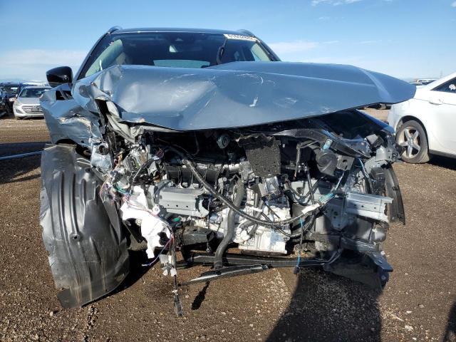Photo 9 from auction – 2023 MAZDA CX-5 PREFE with VIN JM3KFBCMXP0104806