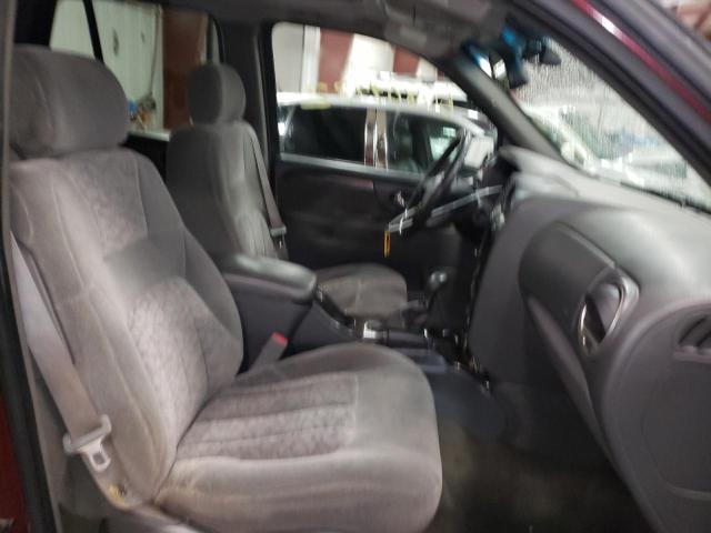 Photo 5 from auction – 2002 GMC ENVOY with VIN 1GKDT13S622187803