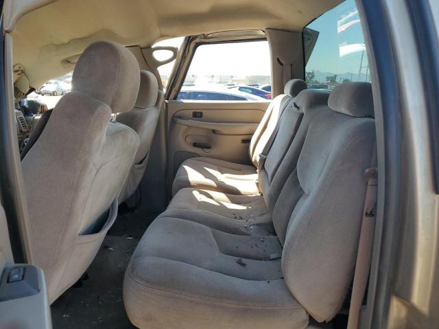 Photo 6 from auction – 2005 GMC SIERRA K25 with VIN 1GTHK23245F940795