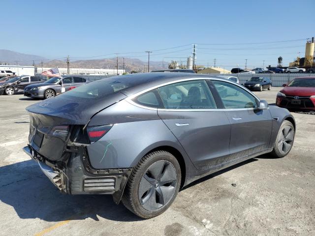 Photo 4 from auction – 2020 TESLA MODEL 3 with VIN 5YJ3E1EA0LF658204