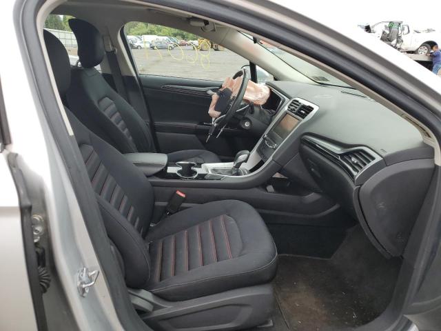 Photo 5 from auction – 2014 FORD FUSION SE with VIN 3FA6P0H97ER385515