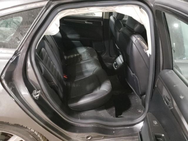 Photo 6 from auction – 2017 FORD FUSION SE with VIN 3FA6P0HD9HR177595