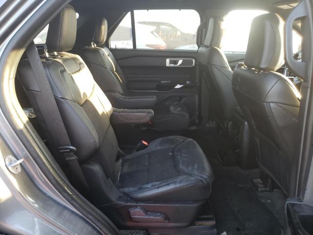 Photo 6 from auction – 2022 FORD EXPLORER S with VIN 1FM5K7GC7NGB99762