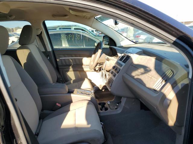 Photo 5 from auction – 2009 DODGE JOURNEY SX with VIN 3D4GG57V09T512403