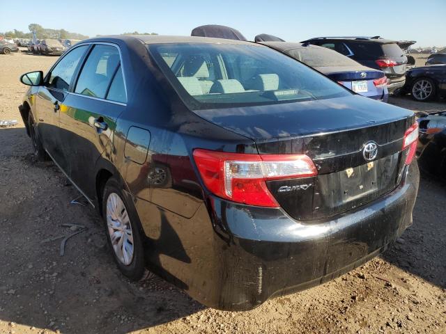 Photo 3 from auction – 2014 TOYOTA CAMRY L with VIN 4T4BF1FK2ER394673