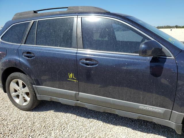Foto 9 de la subasta – 2013 SUBARU OUTBACK 3. con VIN 4S4BRJLC3D2282893