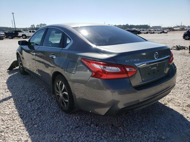 Photo 3 from auction – 2016 NISSAN ALTIMA 2.5 with VIN 1N4AL3AP8GC230473
