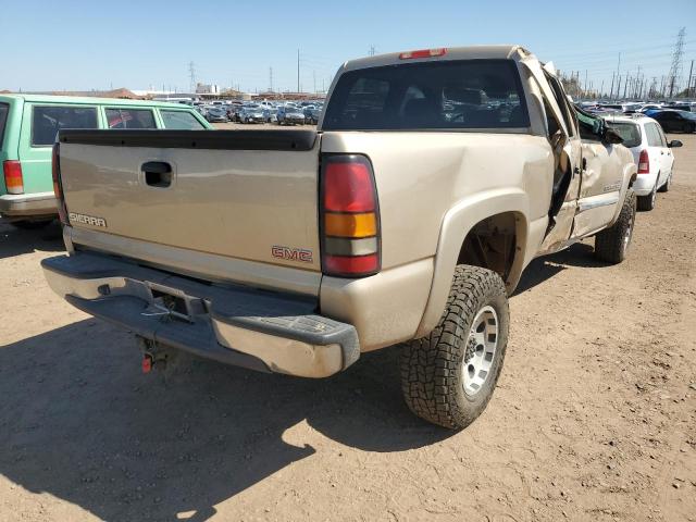 Photo 4 from auction – 2005 GMC SIERRA K25 with VIN 1GTHK23245F940795