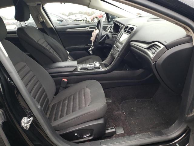 Photo 5 from auction – 2017 FORD FUSION SE with VIN 3FA6P0LU9HR304384