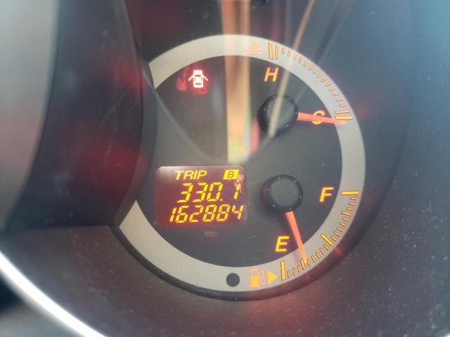 Photo 8 from auction – 2007 MAZDA 3 S with VIN JM1BK323X71656514