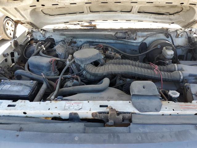 Photo 7 from auction – 1996 FORD F250 with VIN 1FTHF25H8TLB94484