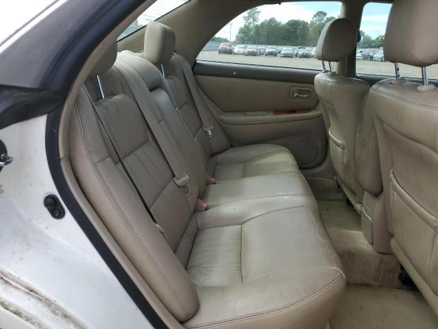 Photo 6 from auction – 2001 LEXUS ES 300 with VIN JT8BF28G810323622