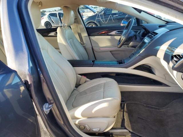 صورة رقم 5 من المزاد - 2013 LINCOLN MKZ مع VIN 3LN6L2G94DR818706