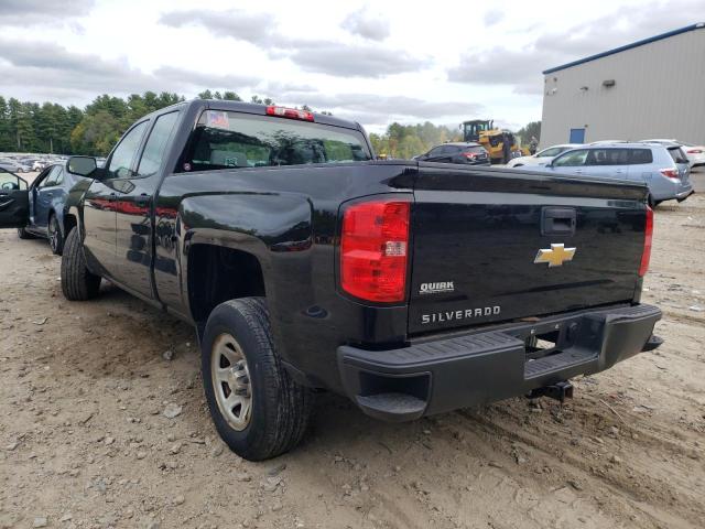 Photo 3 from auction – 2014 CHEVROLET SILVERADO with VIN 1GCRCPEH6EZ299745