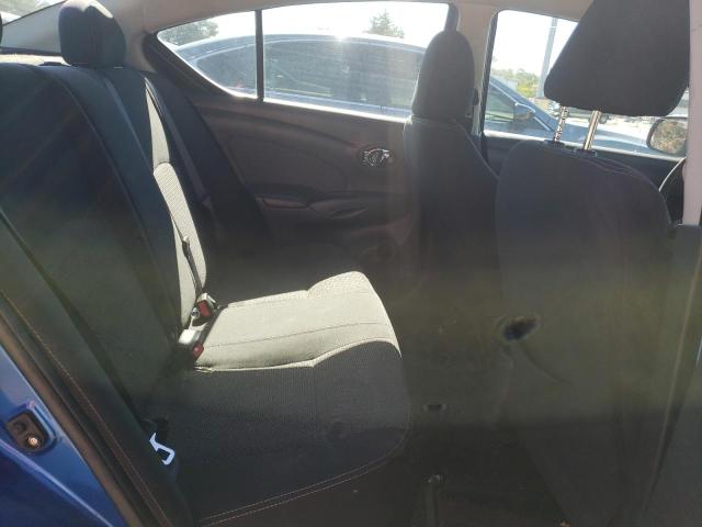 Photo 6 from auction – 2014 NISSAN VERSA S with VIN 3N1CN7AP0EL817095