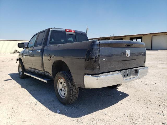 Foto 3 de la subasta – 2017 RAM 1500 SLT con VIN 1C6RR6GT0HS512705